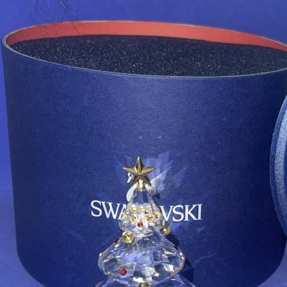 Swarovski Christmas Tree - Picture 12 of 13